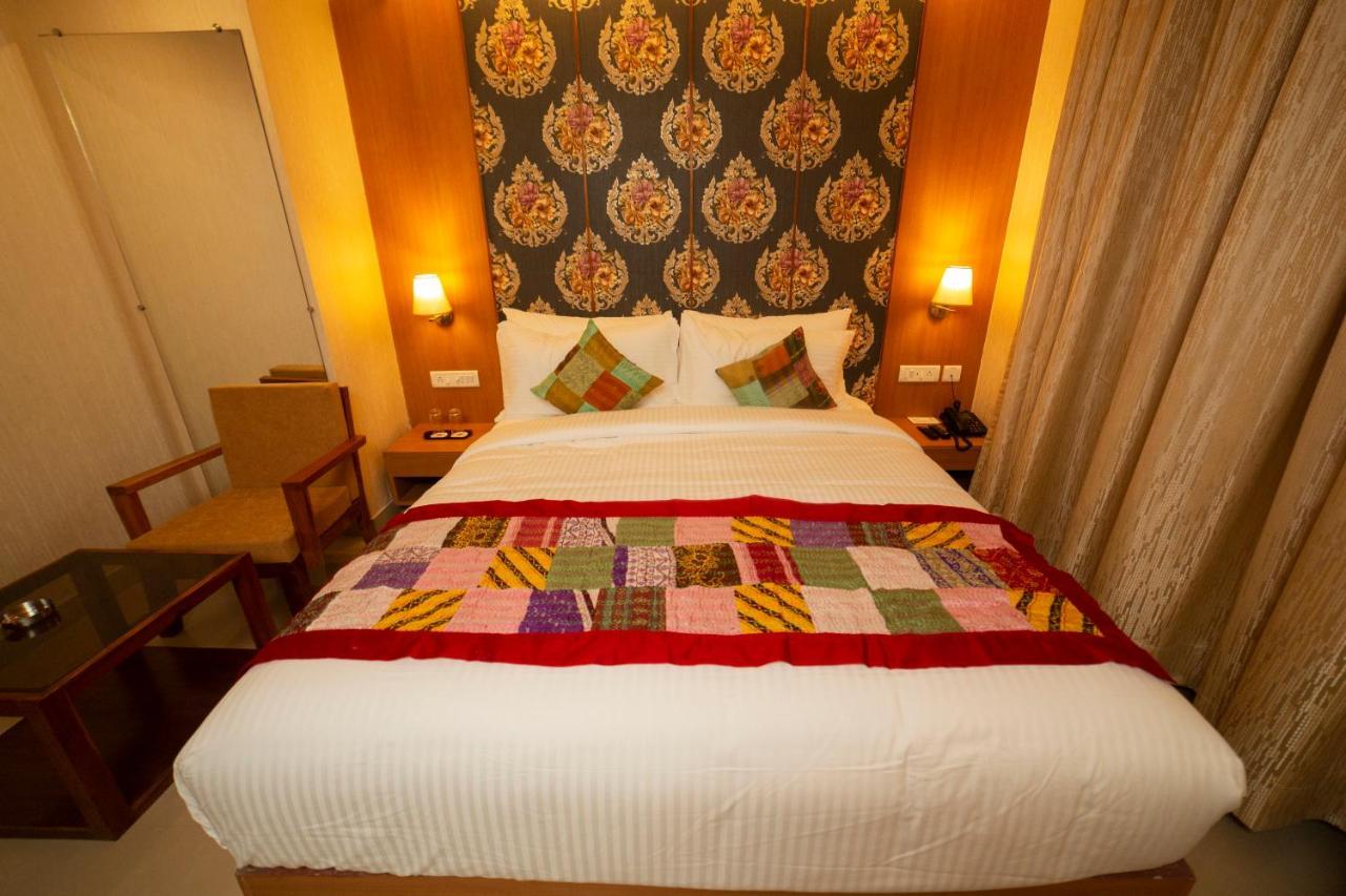 Abhyagama Hotel Digha  Exterior foto