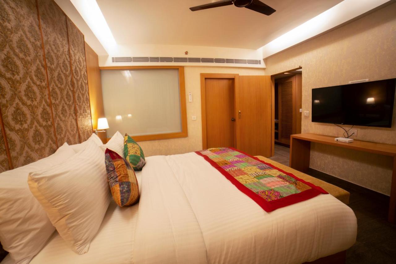 Abhyagama Hotel Digha  Exterior foto