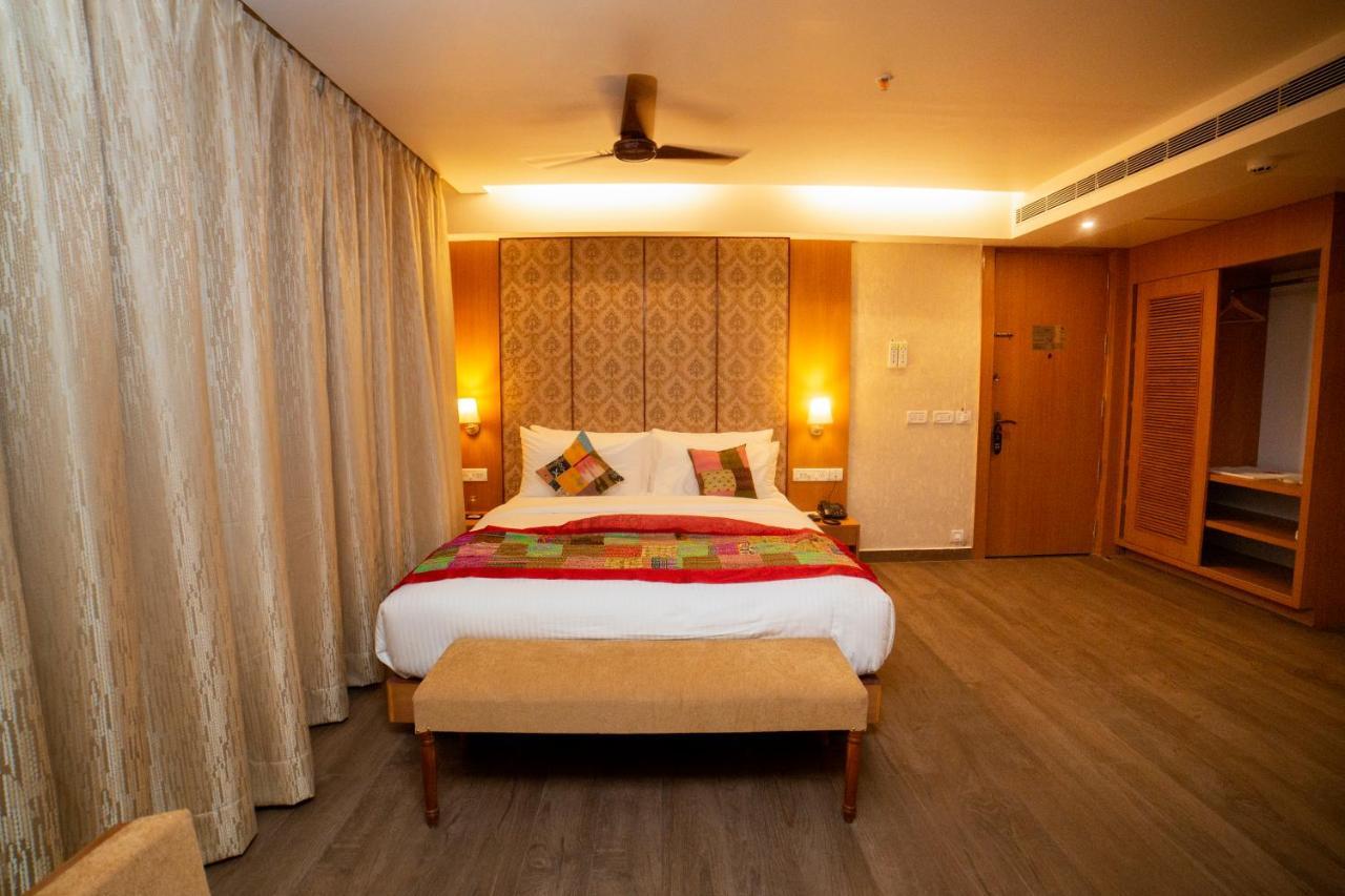 Abhyagama Hotel Digha  Exterior foto